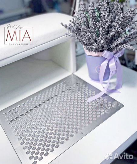 Пылесос verakso М550