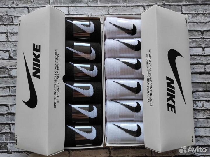 Носки Nike