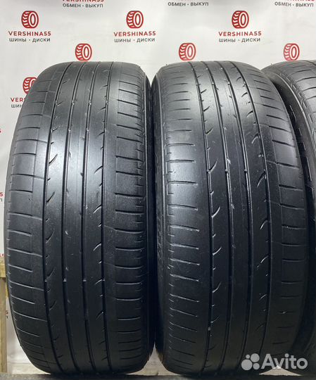Bridgestone Dueler H/P Sport 225/55 R18