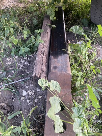 Засов днища ковша экскаватор экг 5А