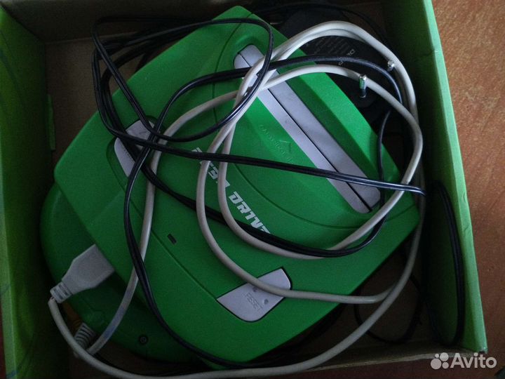 Игровая приставка