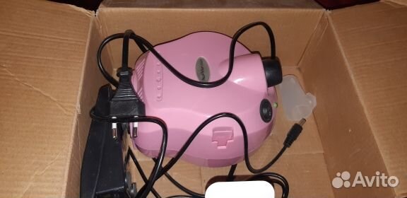 Аппарат для маникюра US-202