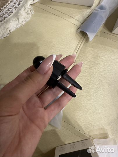 Держатель для телефона xiaomi автомобильный