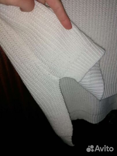 Пуловер р. 42