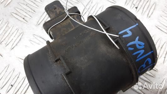 Расходомер воздуха дизельный opel astra J (CBN24BP