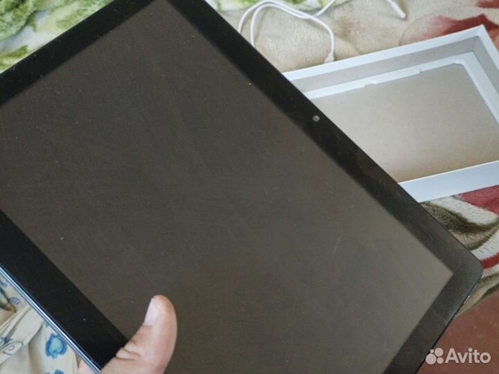 Планшет