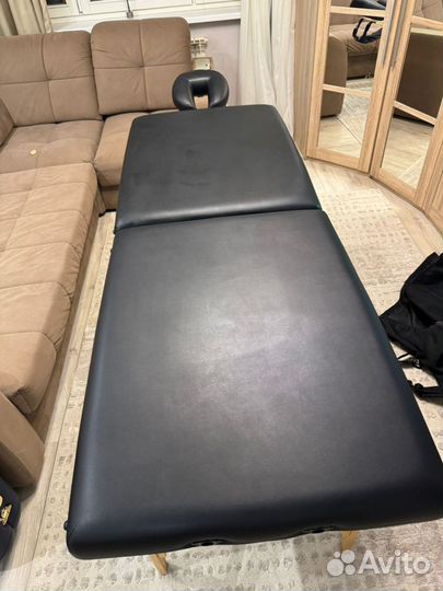 Профессиональный массажный стол Oakwors