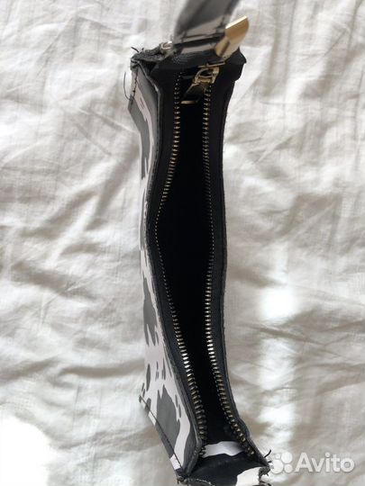 Cумка женская, принт корова