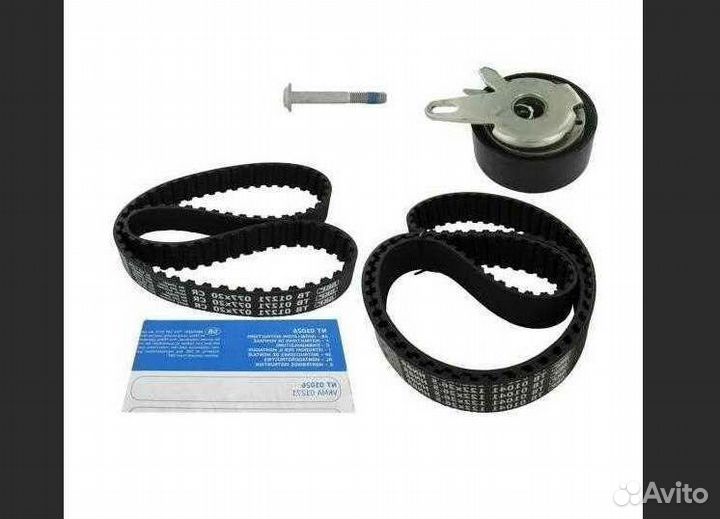 Комплект грм vkma 01113 Volkswagen, Skoda, Audi