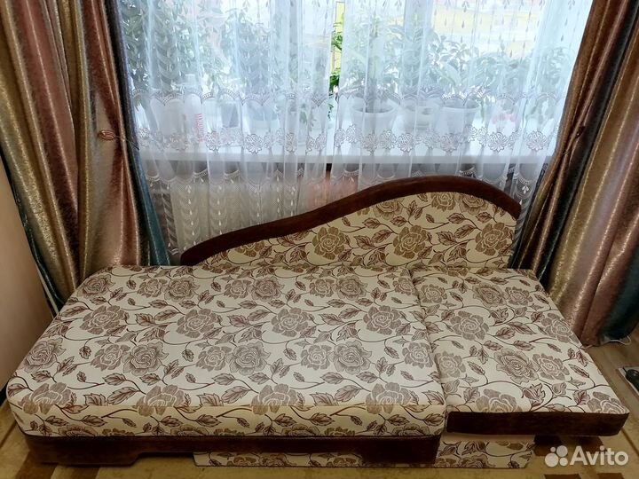 Диван раскладной