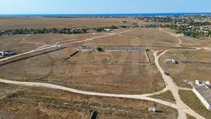 Участок 19,3 сот. (ИЖС)