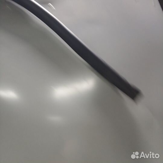 Резинка капота Renault Logan 2