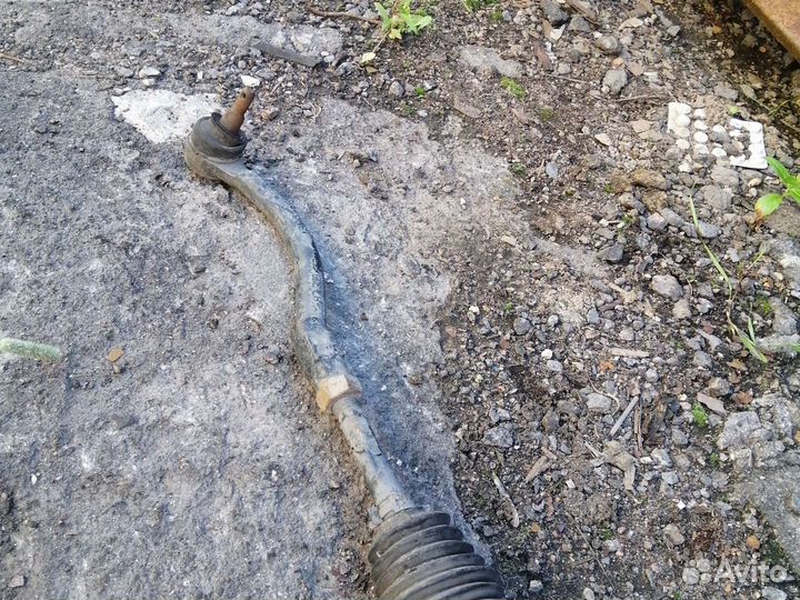 Рейка рулевая Kia Ceed 2 2012-2018 i 30 2012-2016