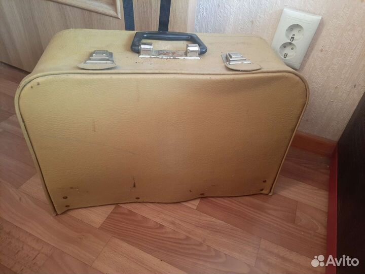 Швейная машинка