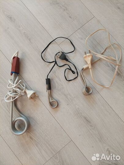 Кипятильник