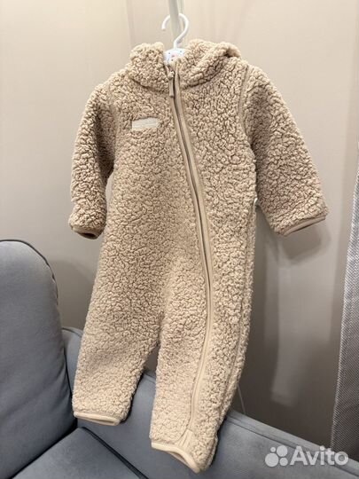 Комбинезон Happy baby 68-74