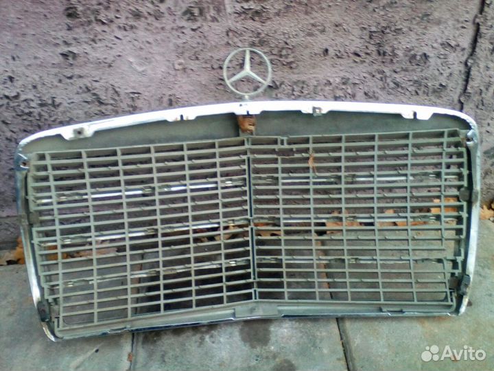 Решотка и зеркола