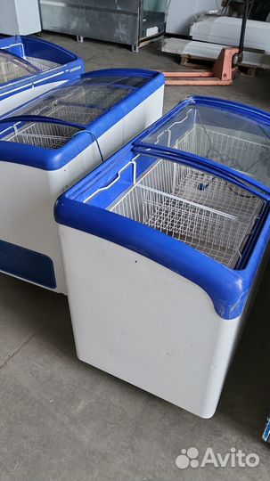 Ларь мороизльник