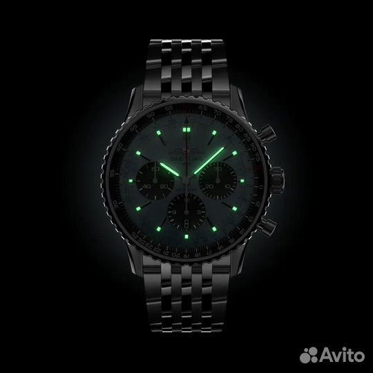 Breitling Navitimer B01 Chronograph 43