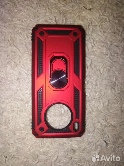 Чехол на honor 50 lite