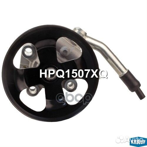 Насос гур HPQ1507XQ Krauf