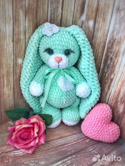 Вязание на заказ