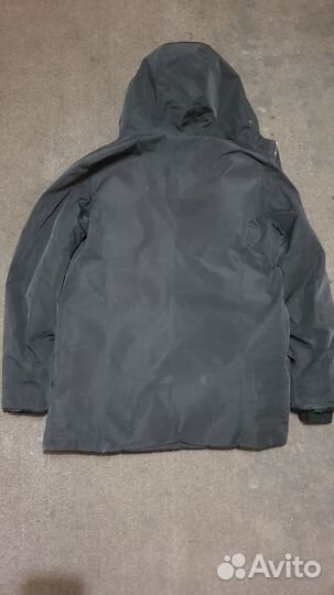 Мужская зимняя куртка