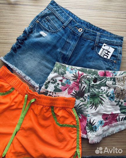 Шорты