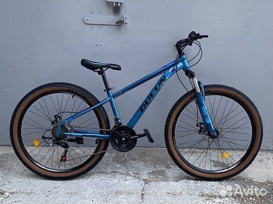 Велосипед новый