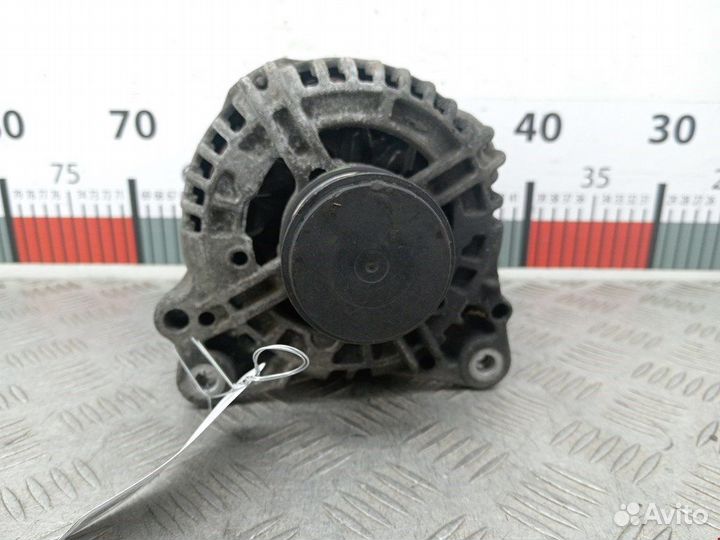 Генератор для Volkswagen Golf 4 038903018QX