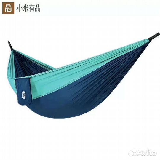 Гамак Xiaomi Zaofeng Parachute Cloth Hammock