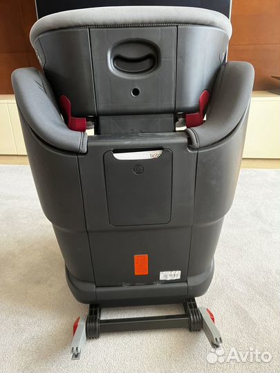 Автомобильное кресло britax romer kidfix2S isofix