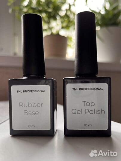 Гель лак для ногтей