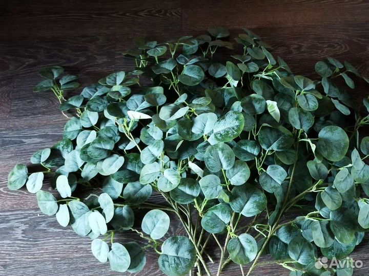 Искусственные цветы пионы, глициния, розы, зелень