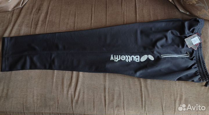 Спортивный костюм Butterly