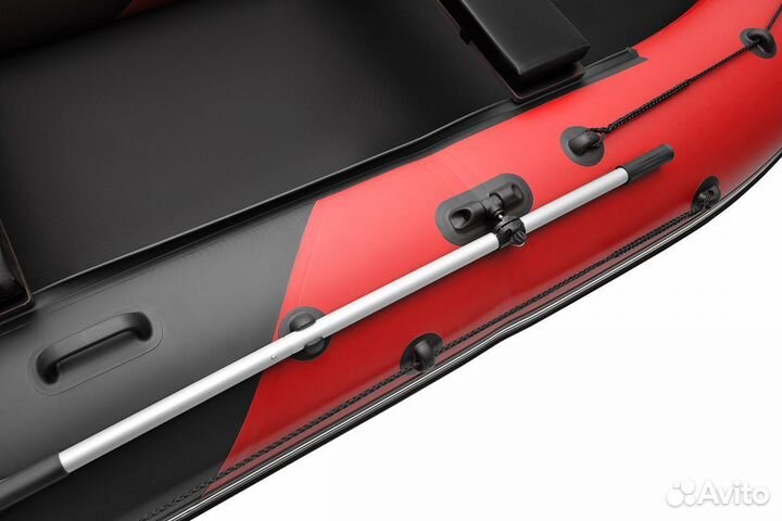 Лодка пвх Роджер (Roger) Sfera 3300 нднд