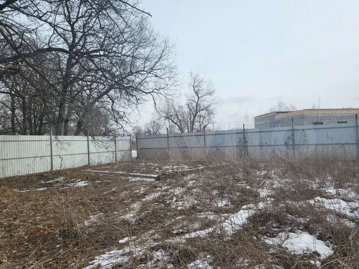 Участок 3,8 сот. (СНТ, ДНП)