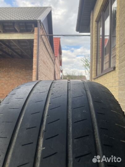 Bridgestone Turanza T005A 245/45 R18