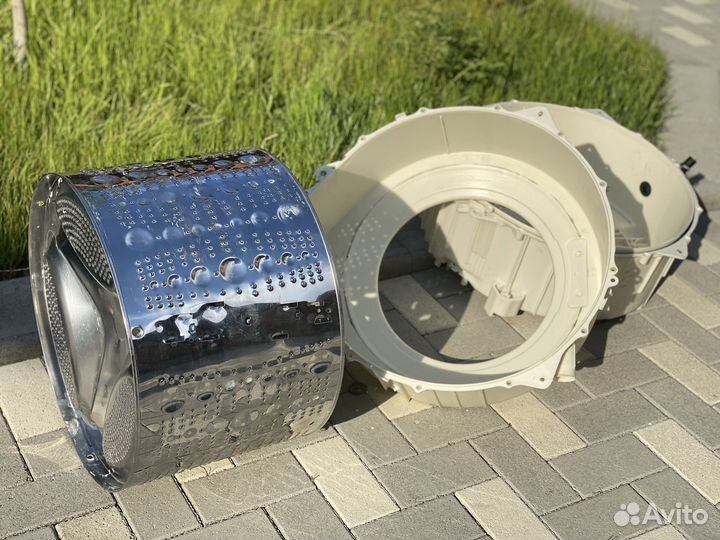 Стиральные машины LG, Samsung, Bosch