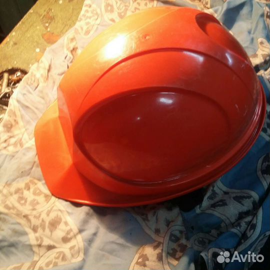 Защитная каска