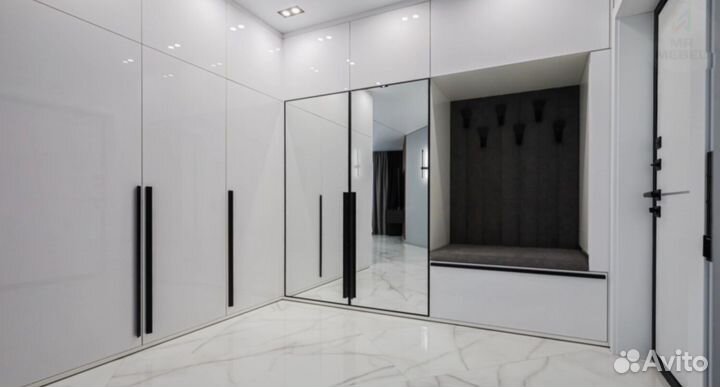 Корпусная мебель