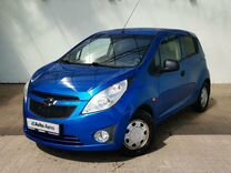 Chevrolet Spark 1.0 MT, 2011, 79 143 км, с пробегом, цена 520 000 руб.