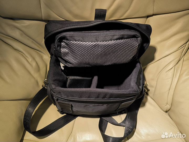 Фотосумка Samsonite Trekking Premium Camera Bag DF