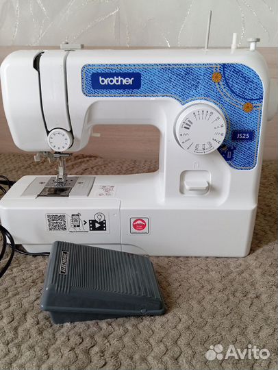 Швейная машина Brother