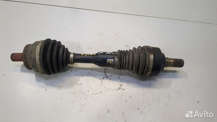 Полуось Volvo XC90, 2006