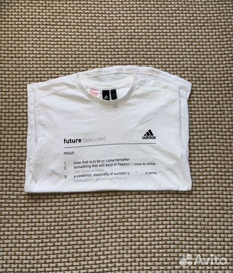 Футболка Adidas