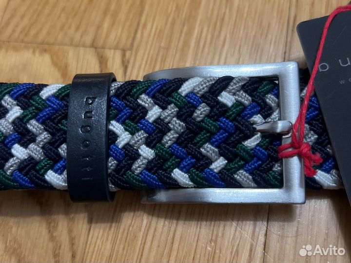Ремень bugatti