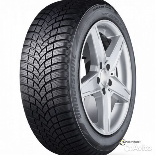 Bridgestone Blizzak LM-001 225/45 R18 91H