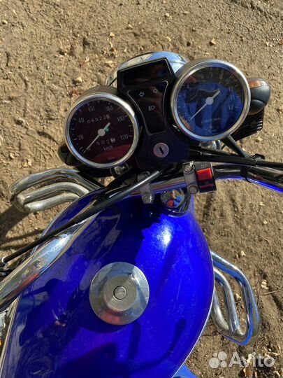 Продам мопед Alpha RX-11 MotoLand