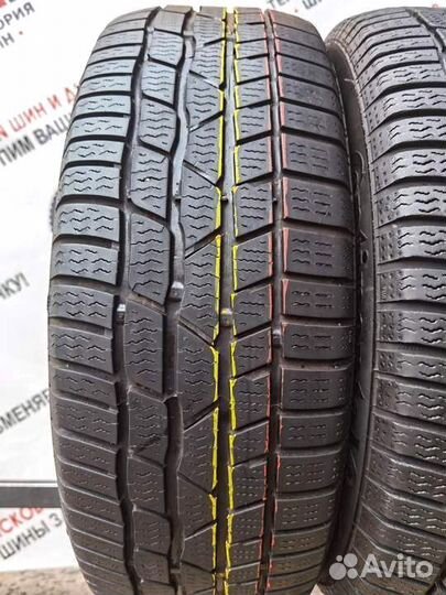 Continental ContiWinterContact TS 830 P 205/60 R16 96H